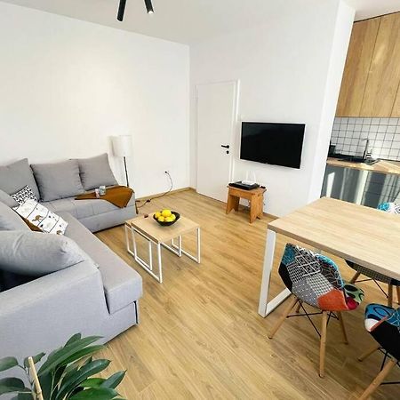 Millennium Bridge Cozy Apartment Top Location Подгориця Екстер'єр фото