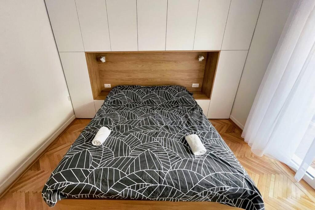 Millennium Bridge Cozy Apartment Top Location Подгориця Екстер'єр фото