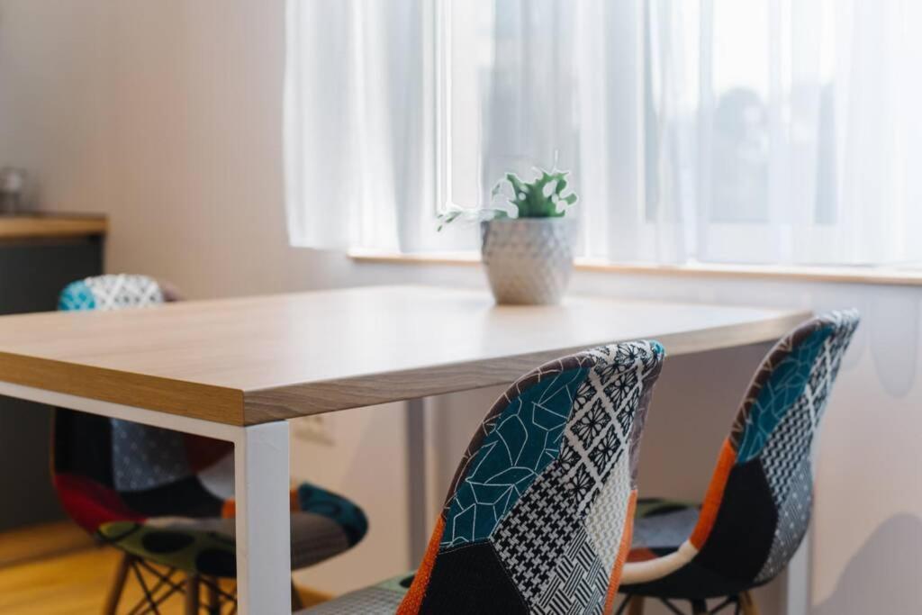 Millennium Bridge Cozy Apartment Top Location Подгориця Екстер'єр фото