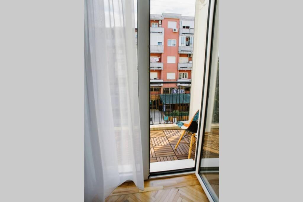 Millennium Bridge Cozy Apartment Top Location Подгориця Екстер'єр фото
