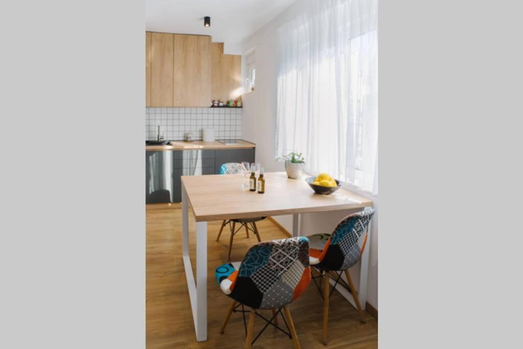Millennium Bridge Cozy Apartment Top Location Подгориця Екстер'єр фото